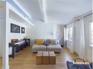 t1 à la vente -   75003  PARIS, surface 31 m2 vente t1 - UBI445083416